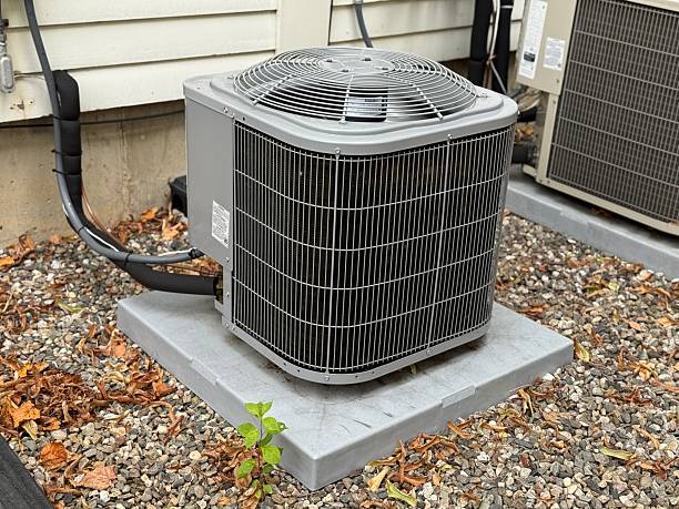24/7 Emergency Hvac experts in Chisholm, ME