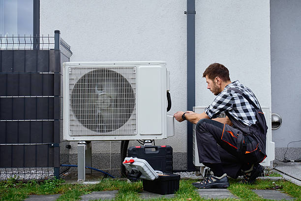 Top rated local Hvac specialists in Chisholm, ME